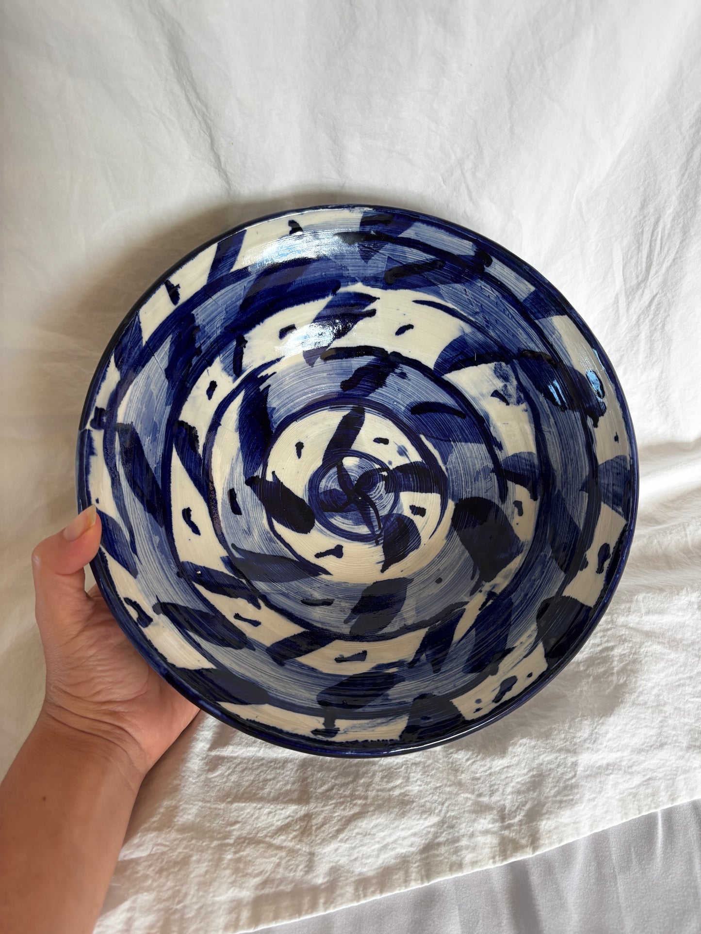 Cobolt Bowl 3