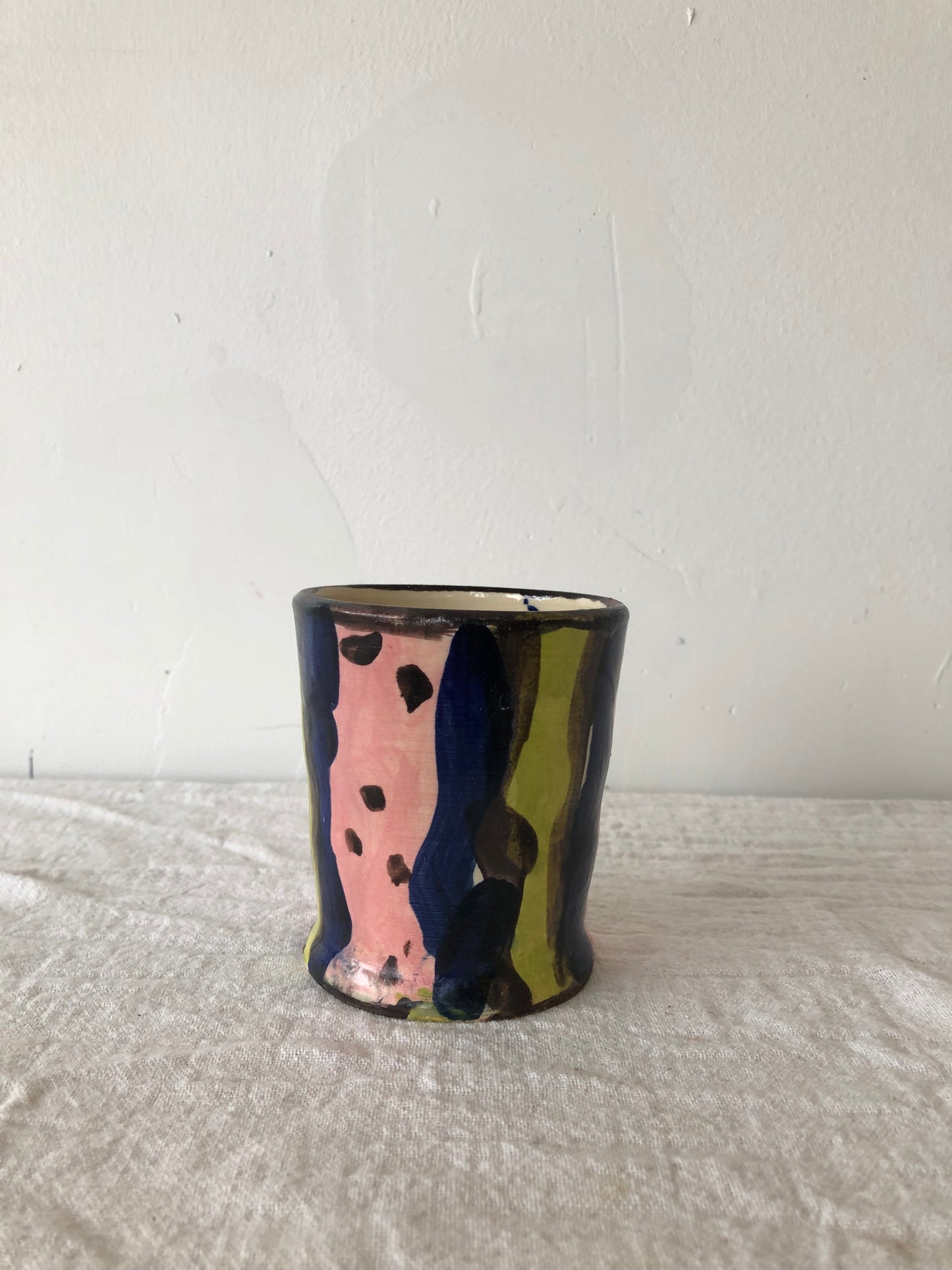 Wine tumbler