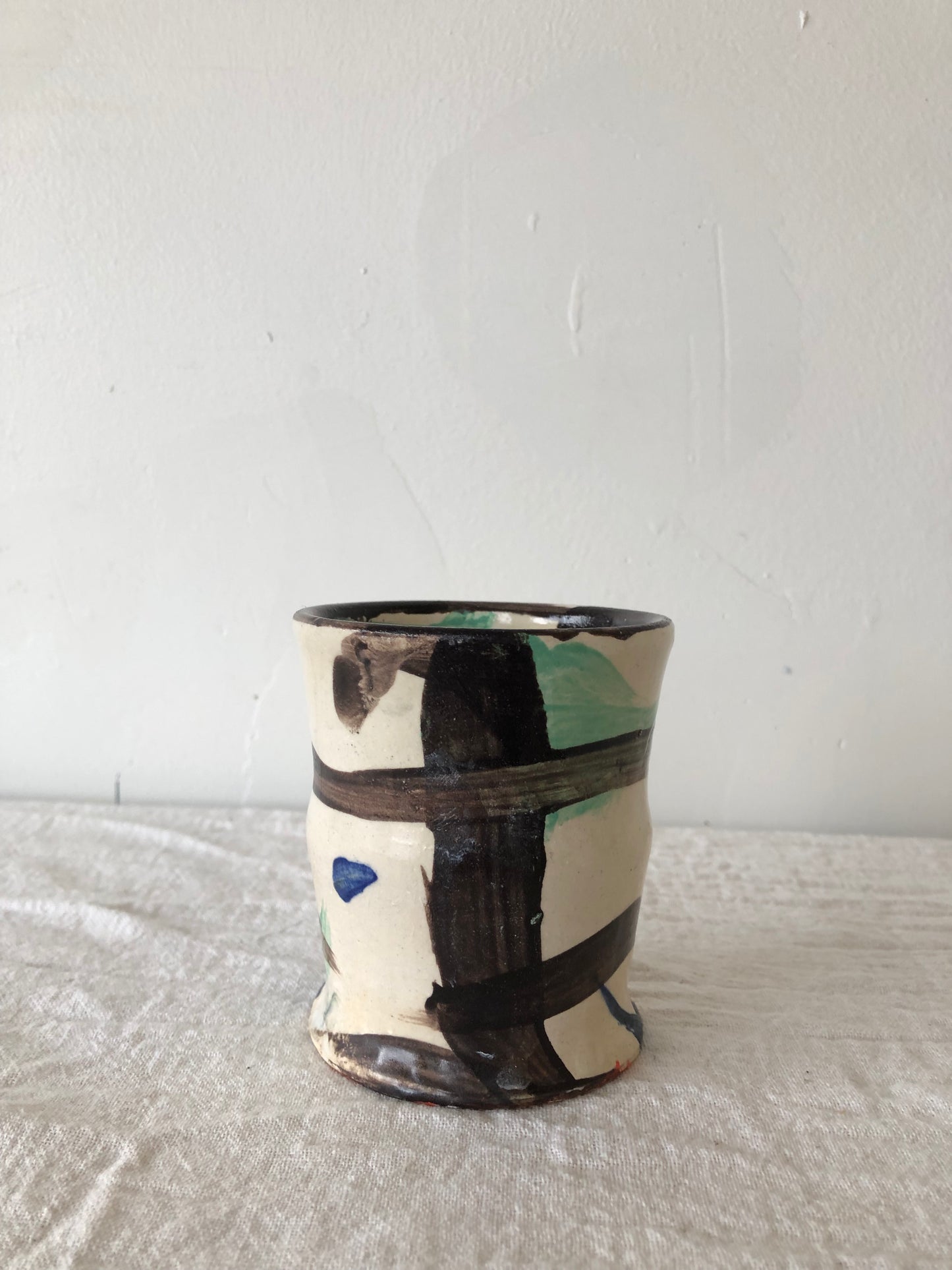 Wine tumbler