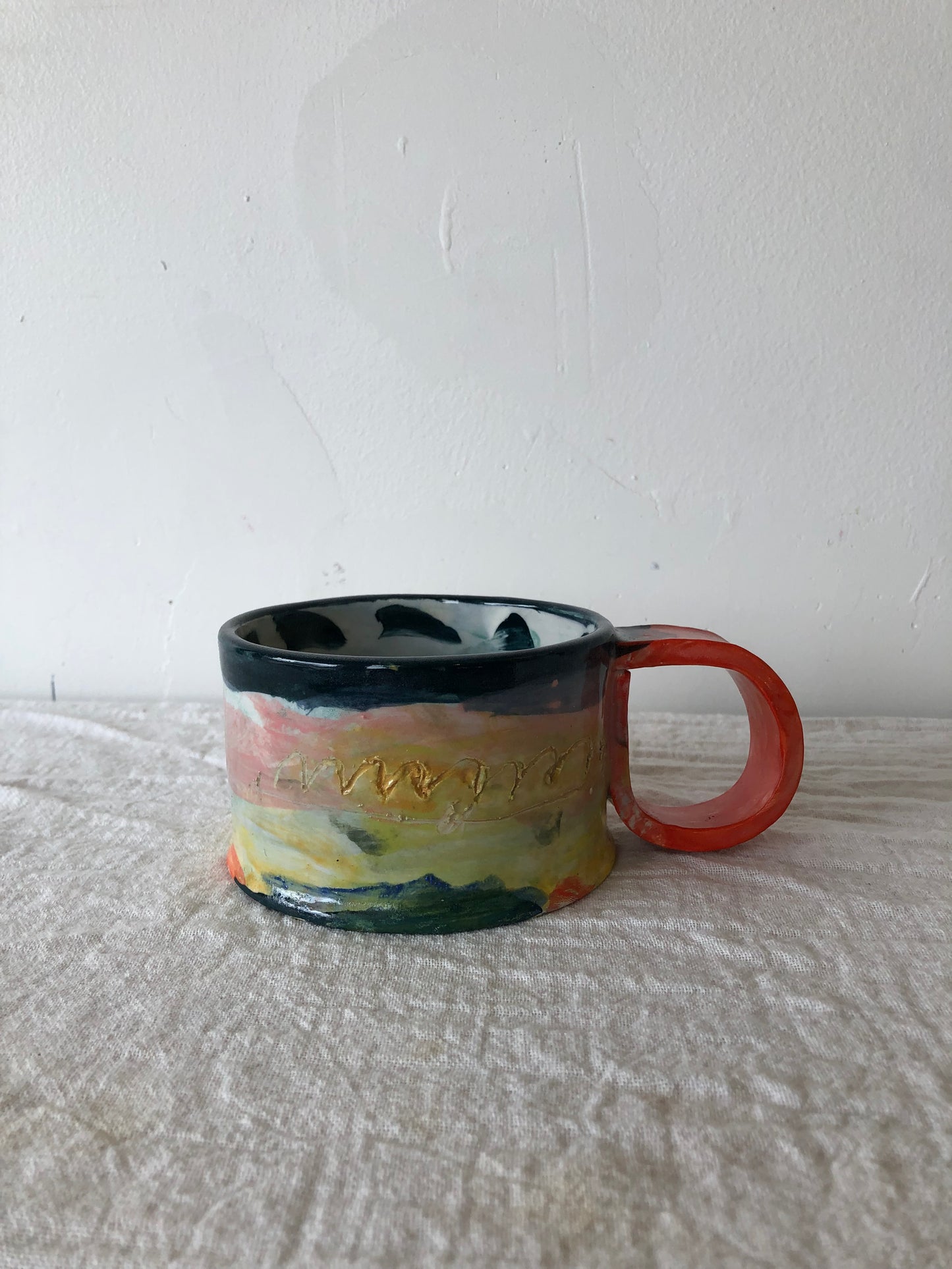 Mug