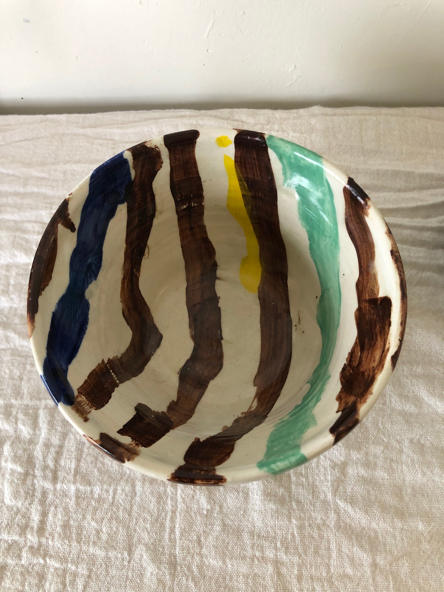 Medium serving/soup bowl