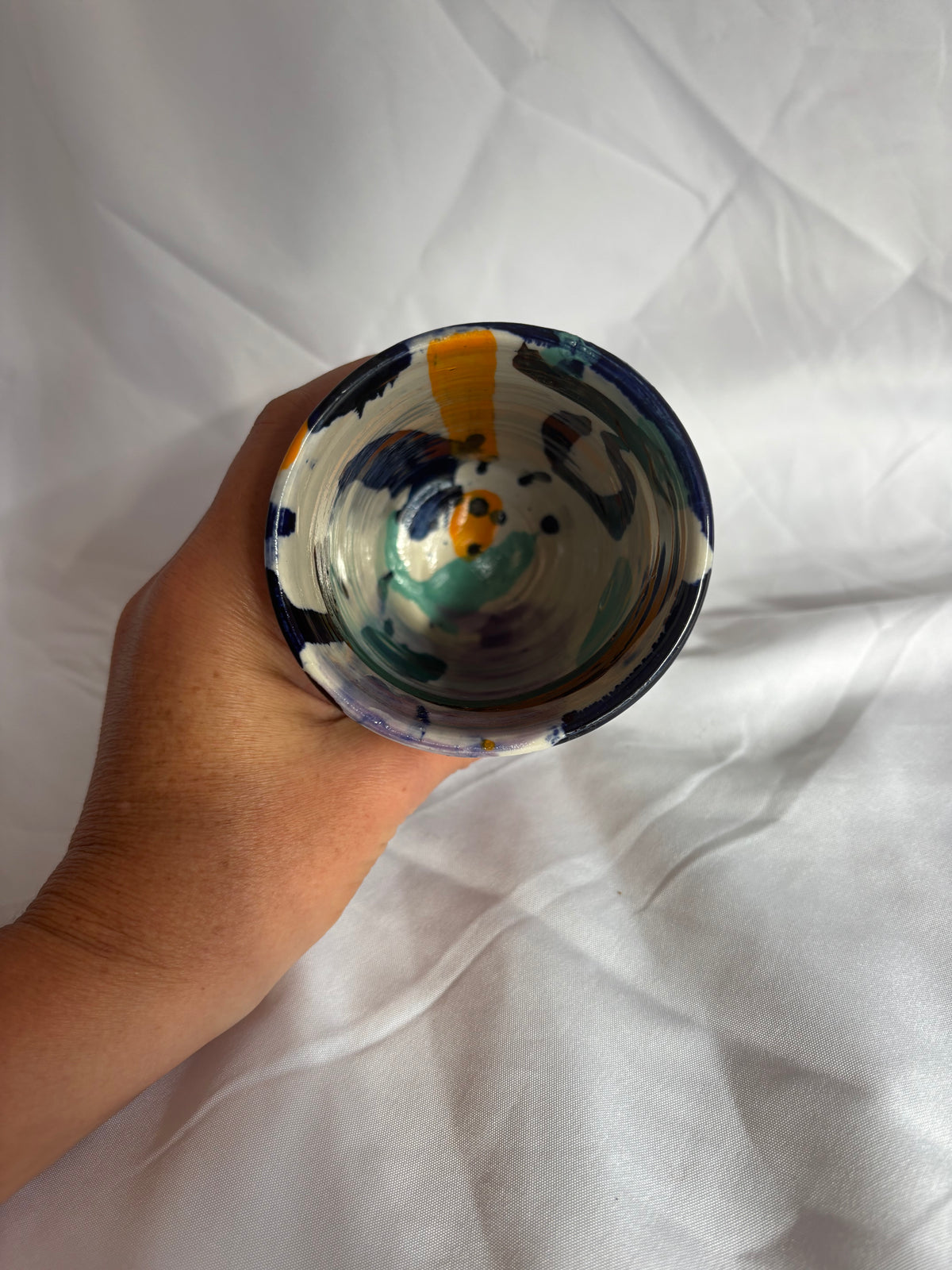 Bright Tumbler 2
