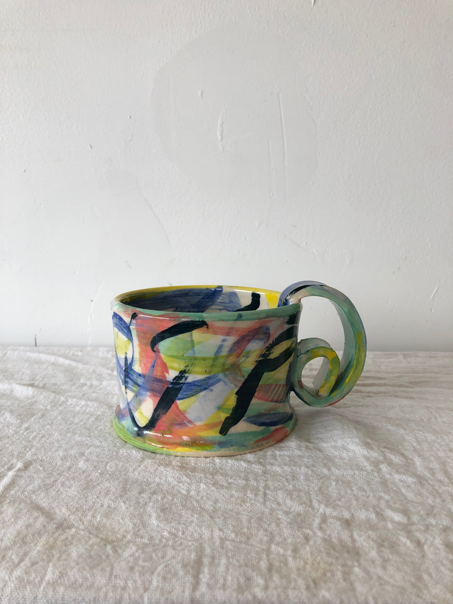 Mug