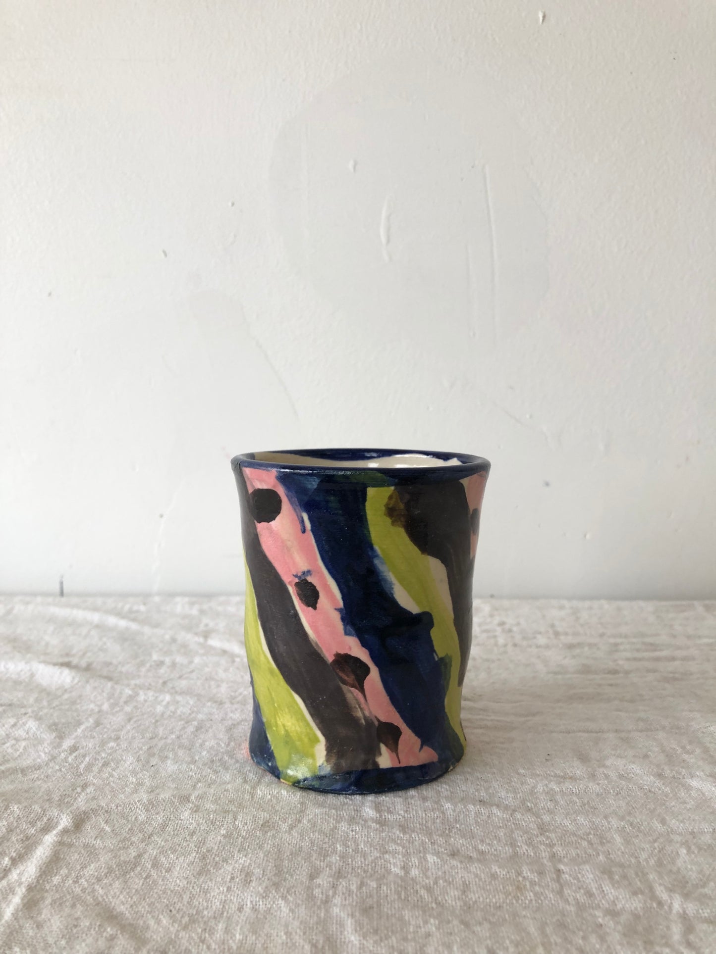 Wine tumbler