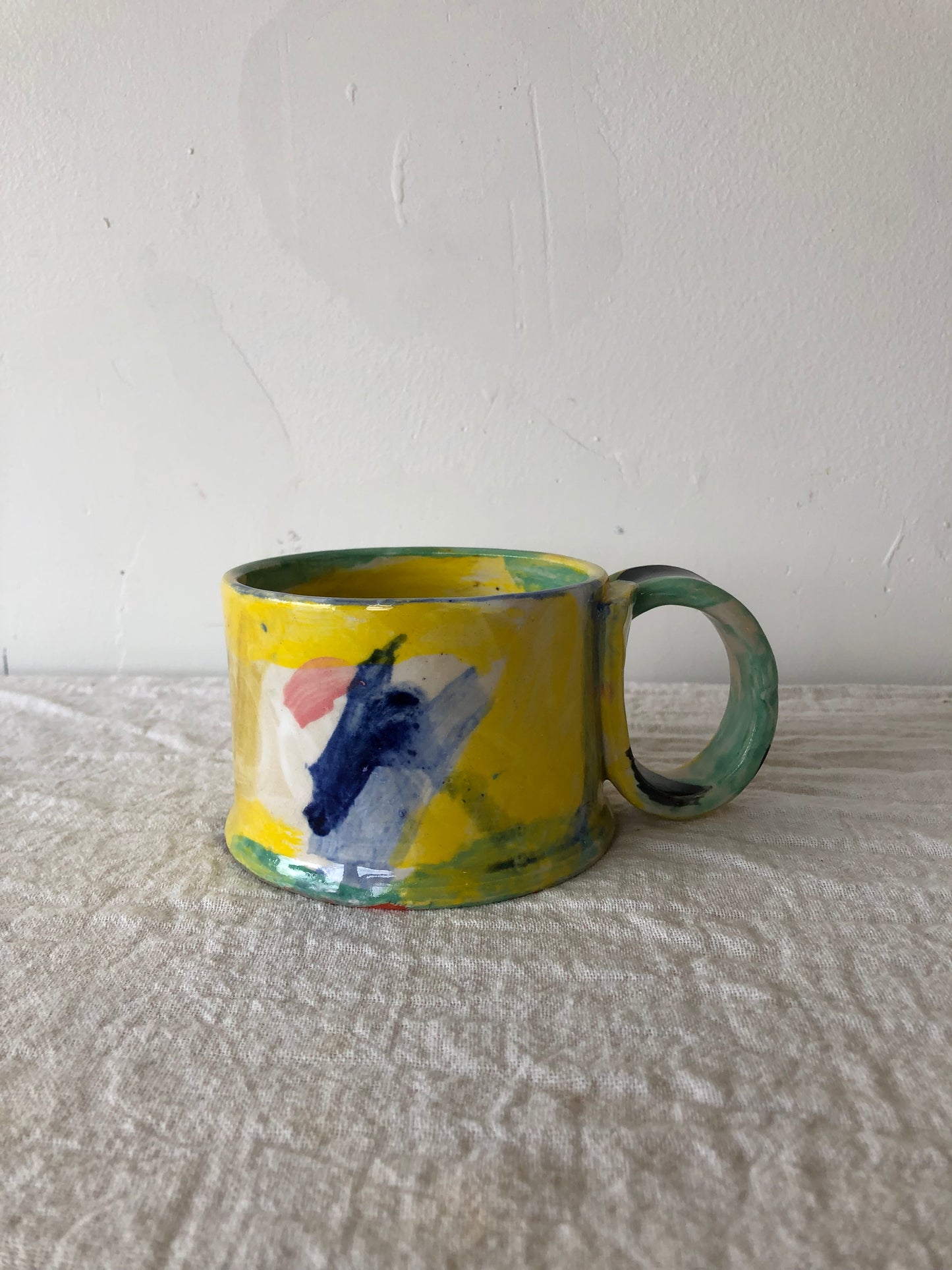 Mug
