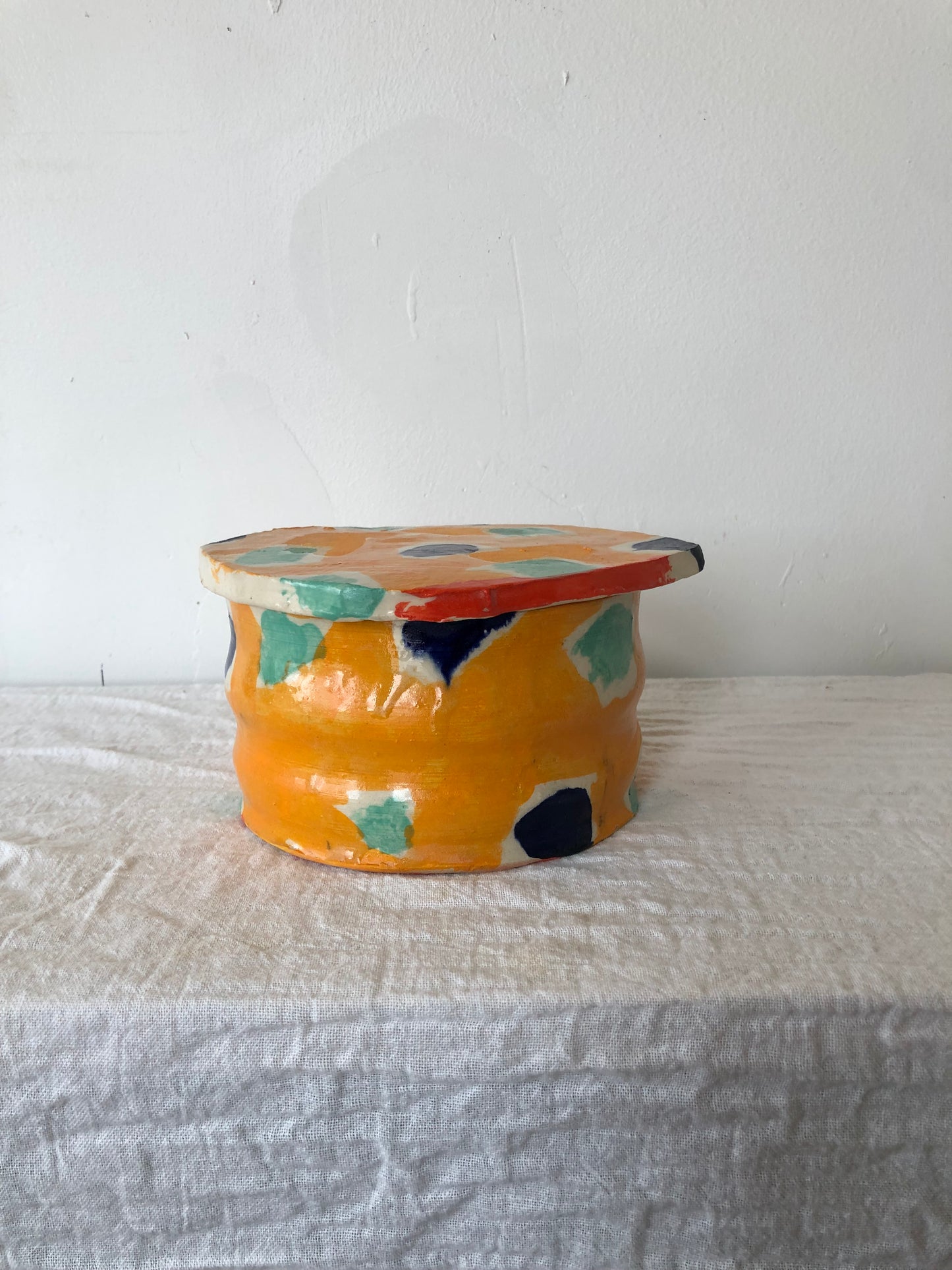 Canister