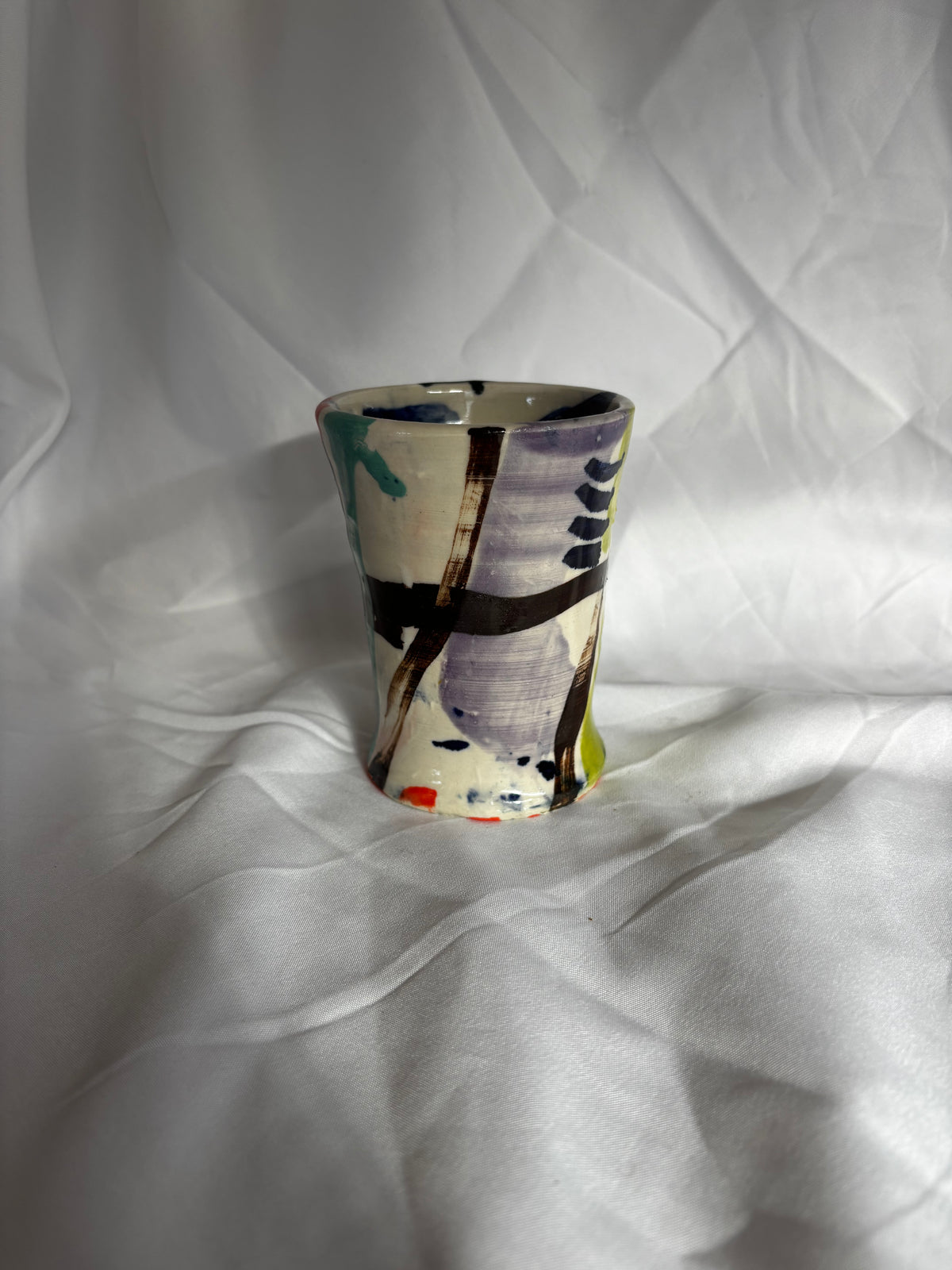 Bright Tumbler 1