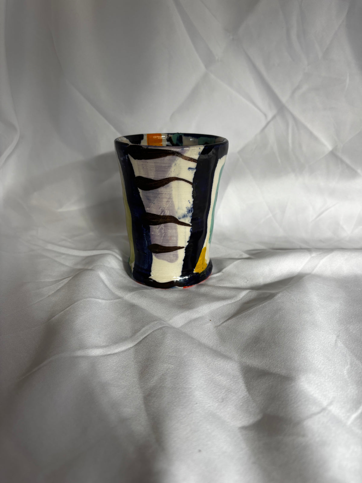 Bright Tumbler 2