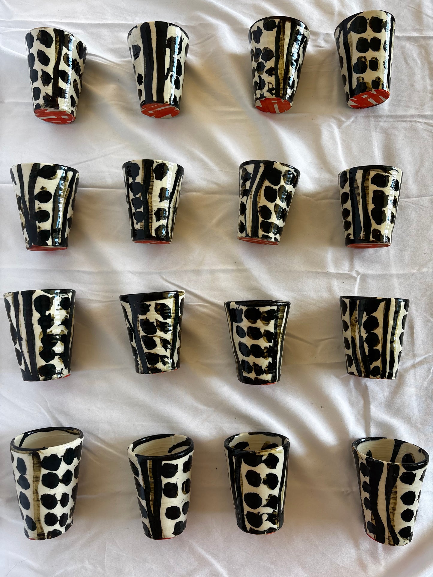 Ink Tumbler