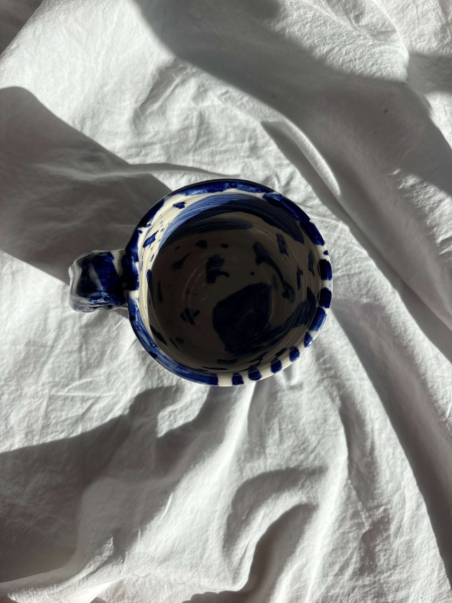Cobolt Mug 2