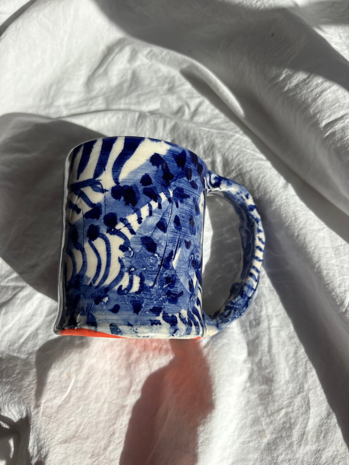 Cobolt mug 1