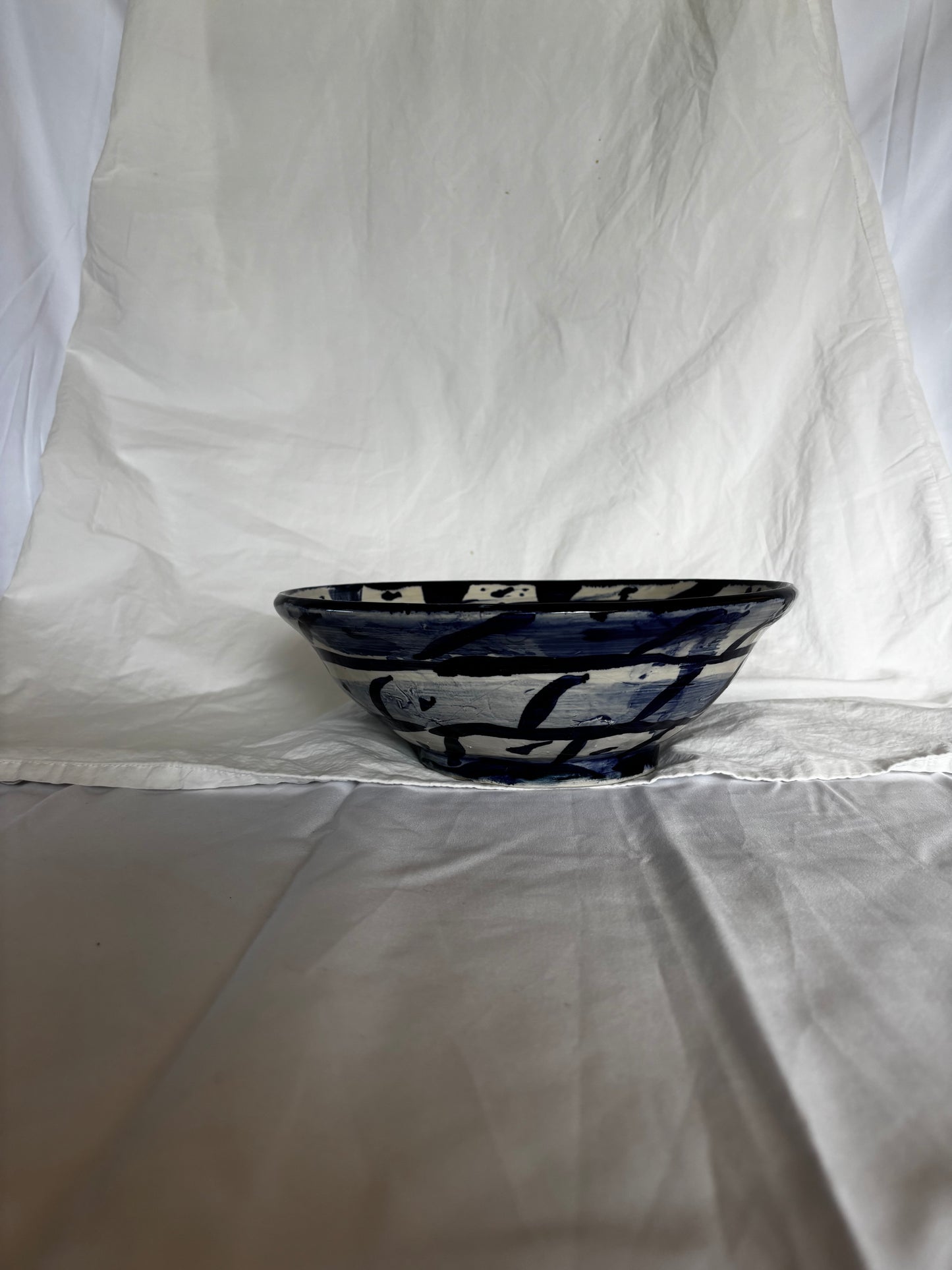 Cobolt Bowl 3