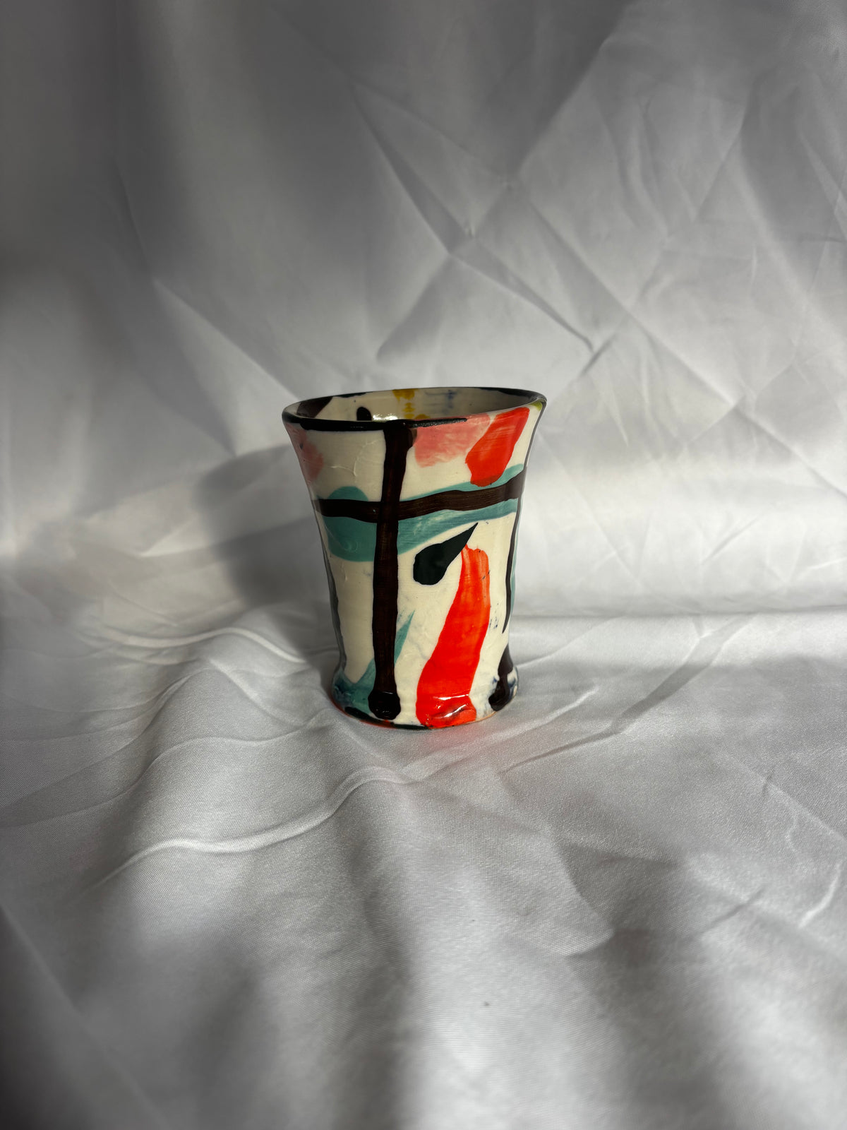 Bright Tumbler 5