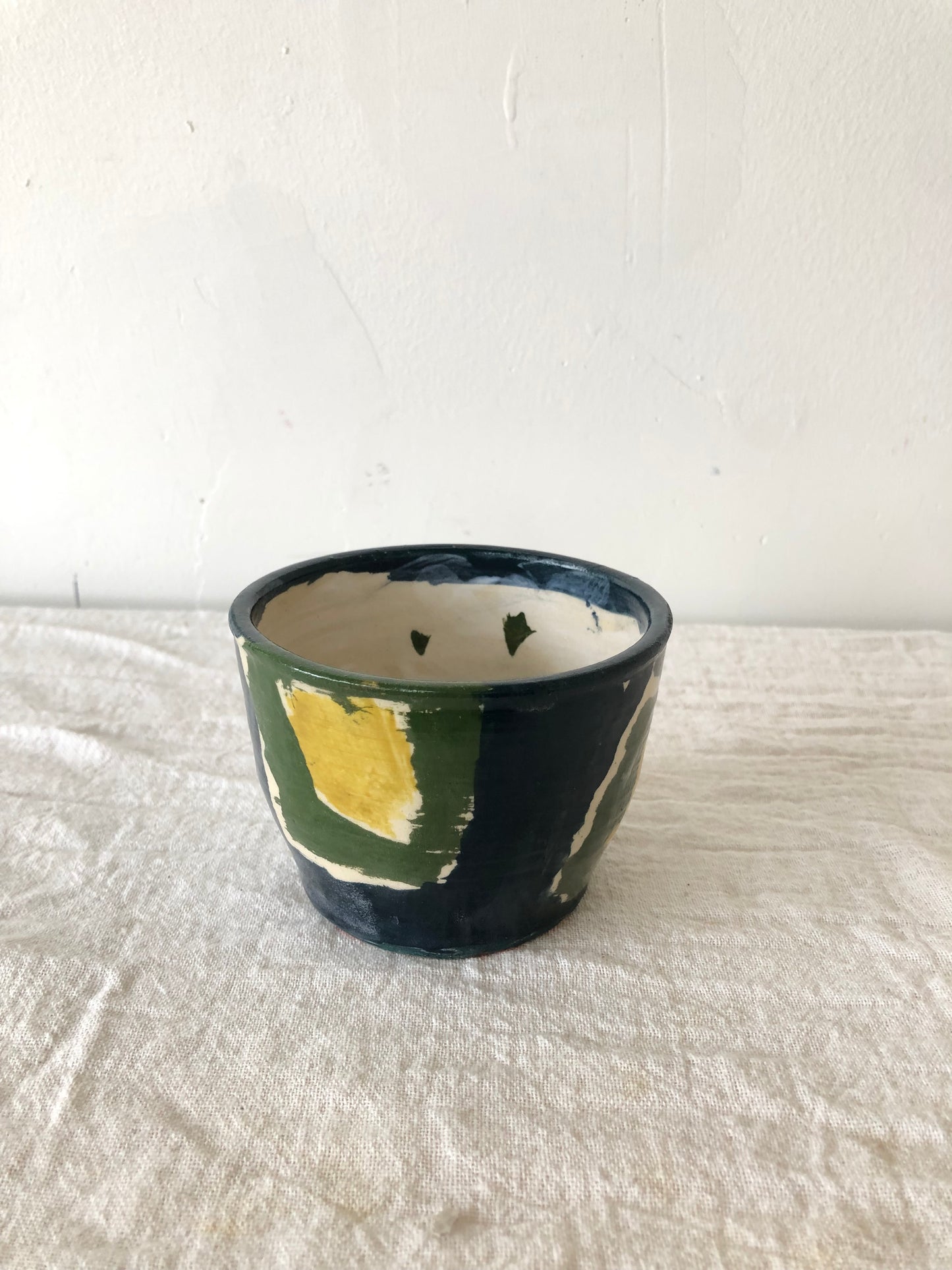 Tumbler/bowl
