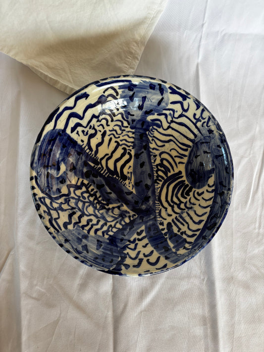 Cobalt Bowl 1