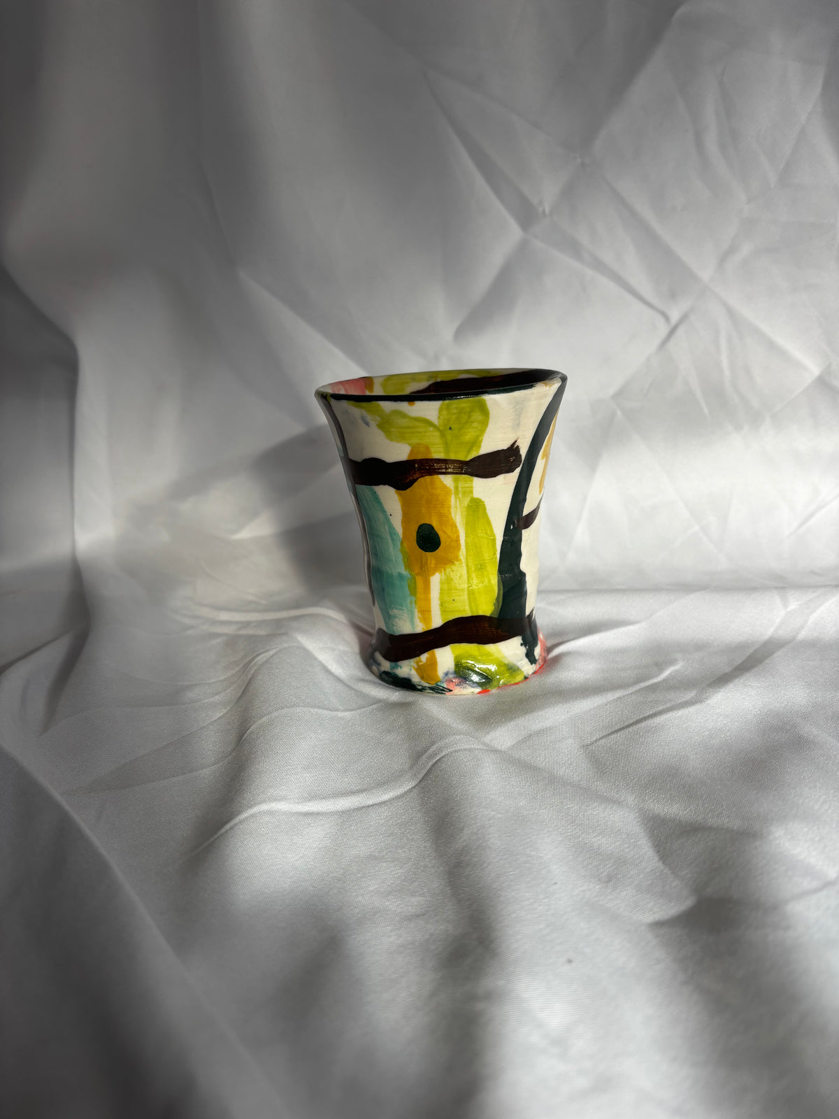 Bright Tumbler 5