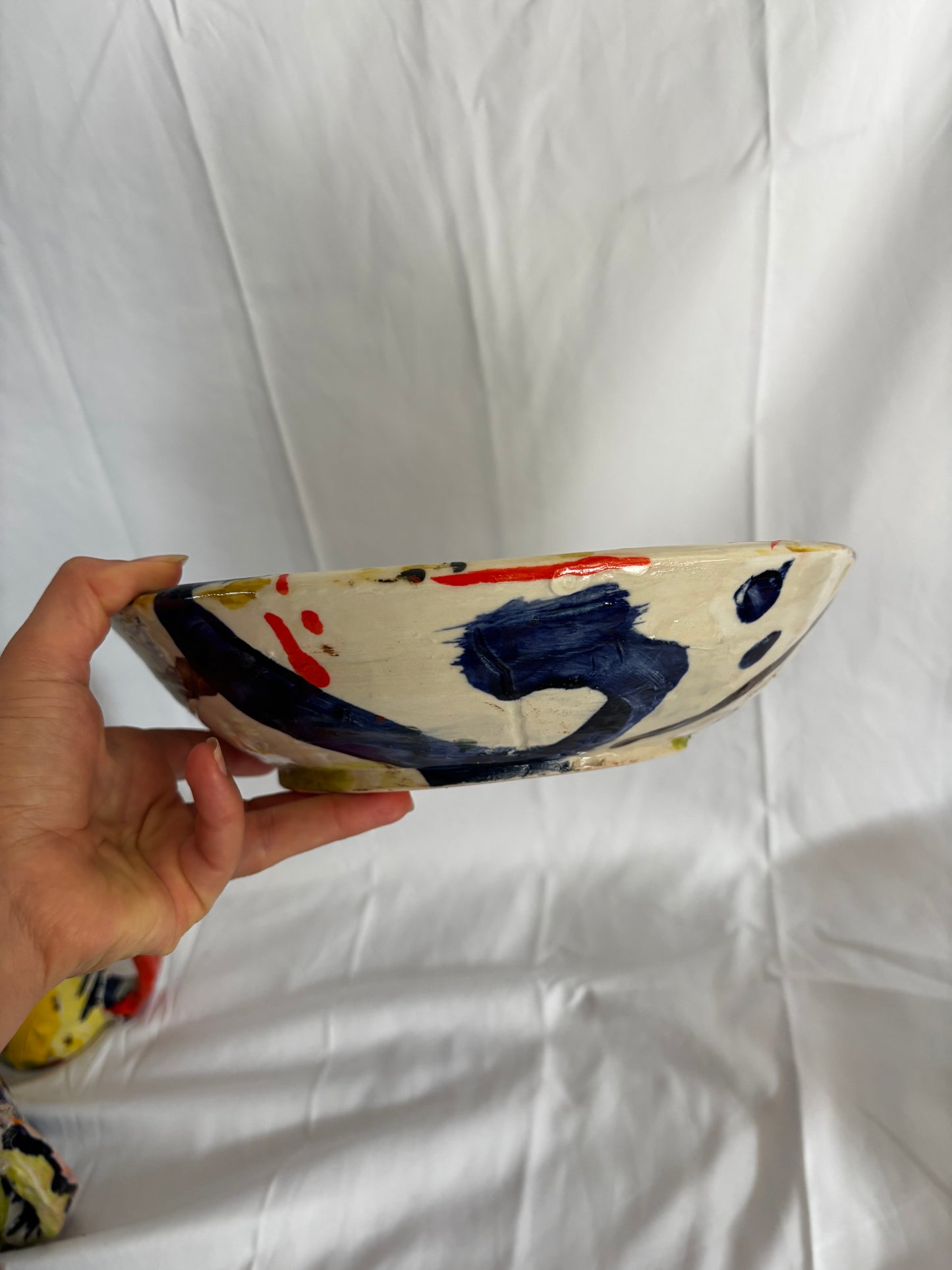 Abstract vessel 3