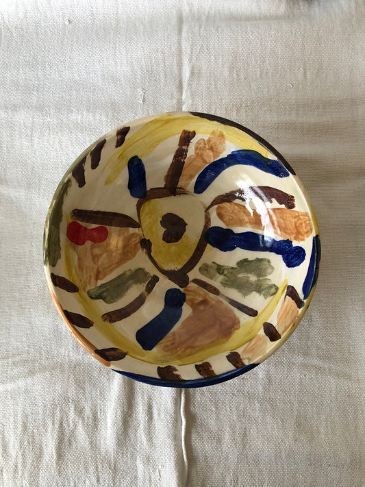 Earthy Abstract 3