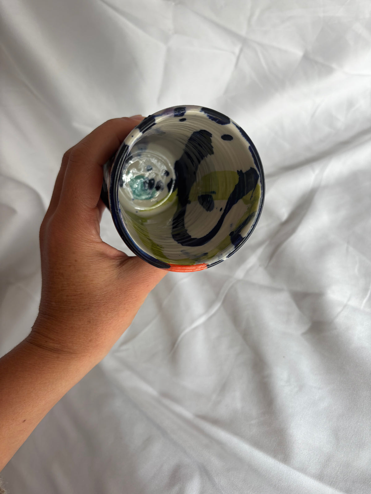 Bright Tumbler 4