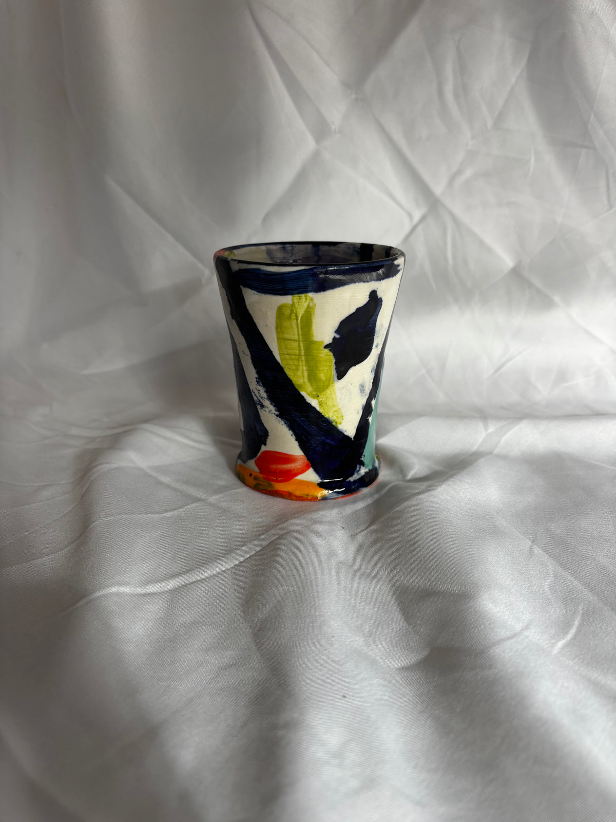 Bright Tumbler 4
