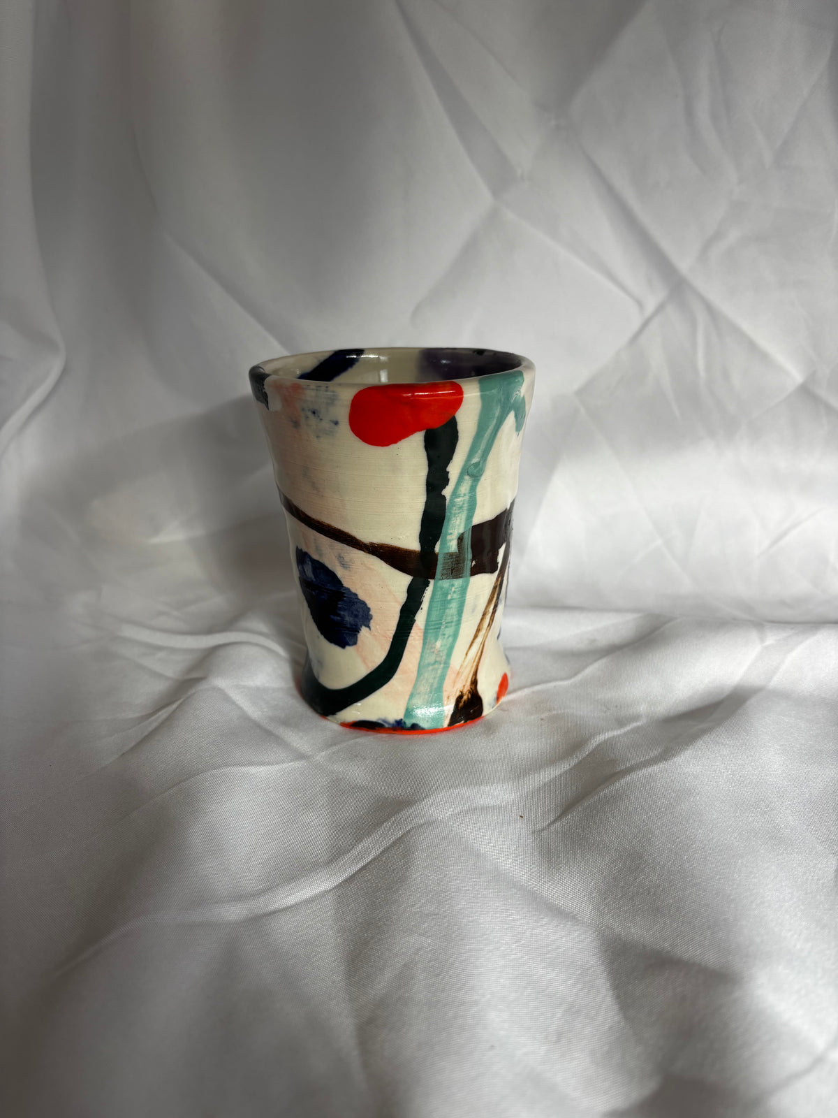 Bright Tumbler 1