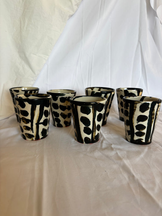 Ink Tumbler