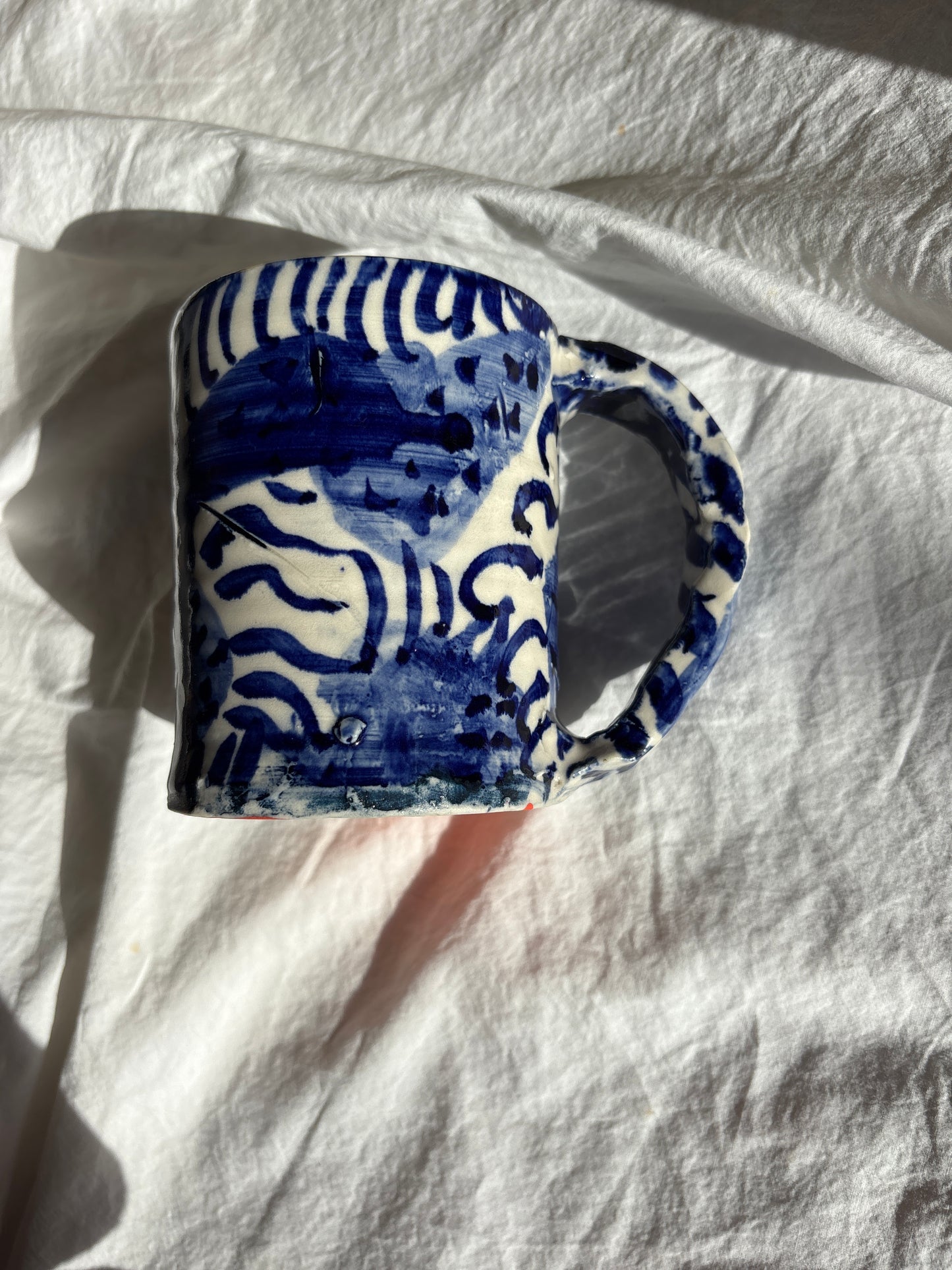 Cobolt Mug 5
