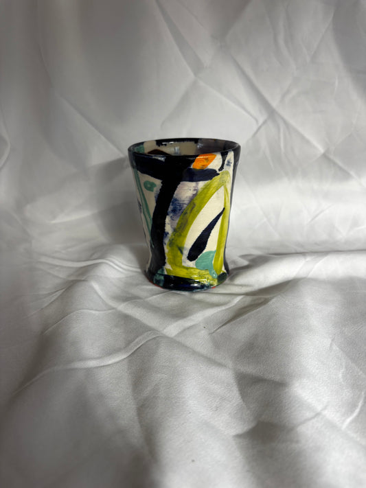 Bright Tumbler 2