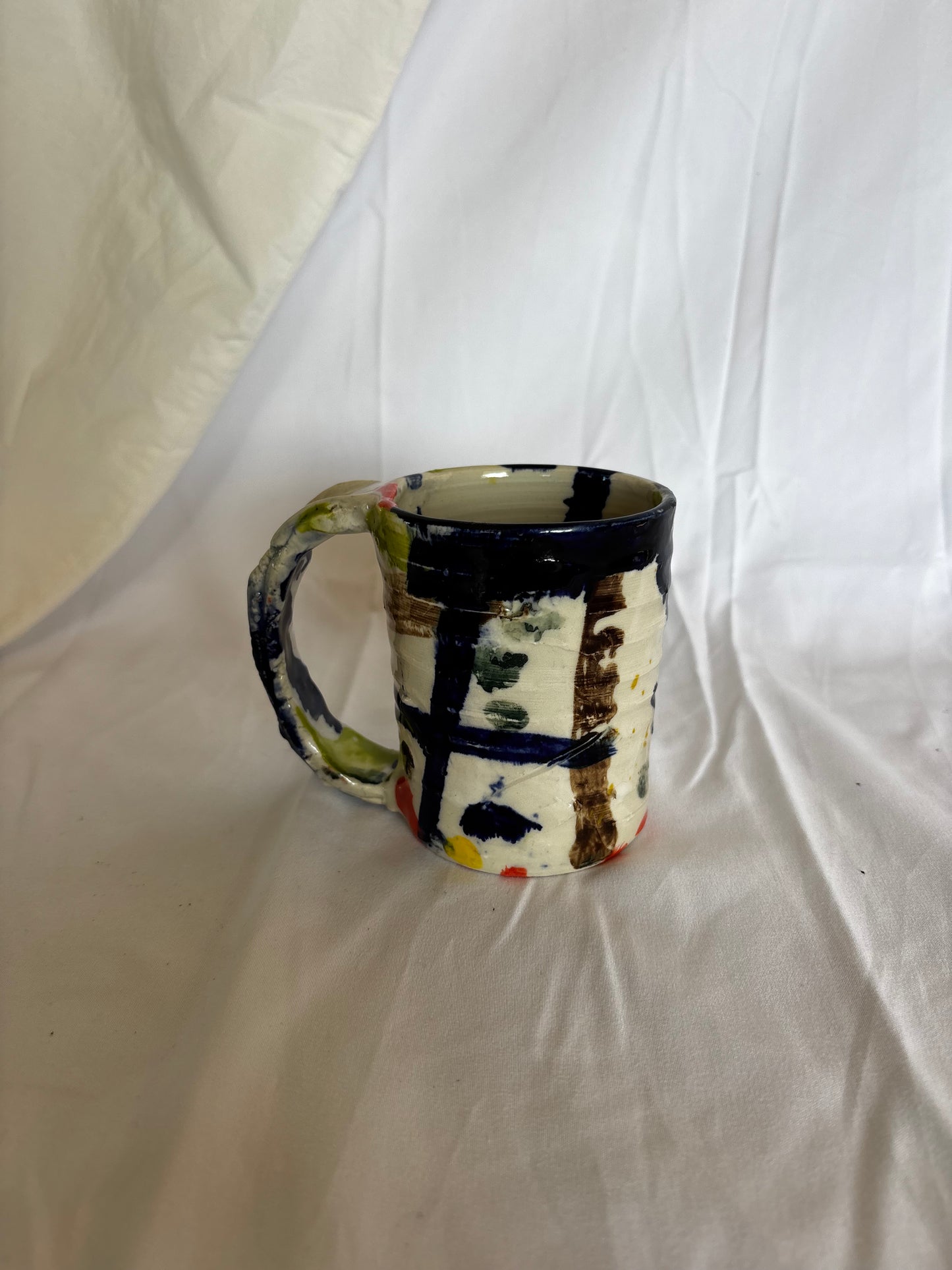 Abstract Mug 3