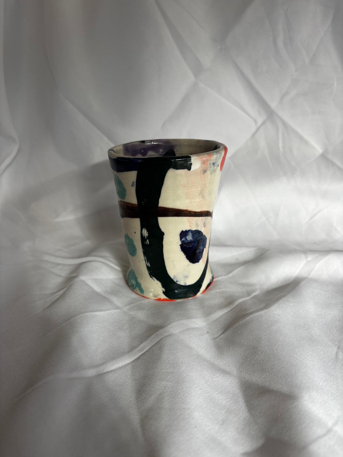 Bright Tumbler 1