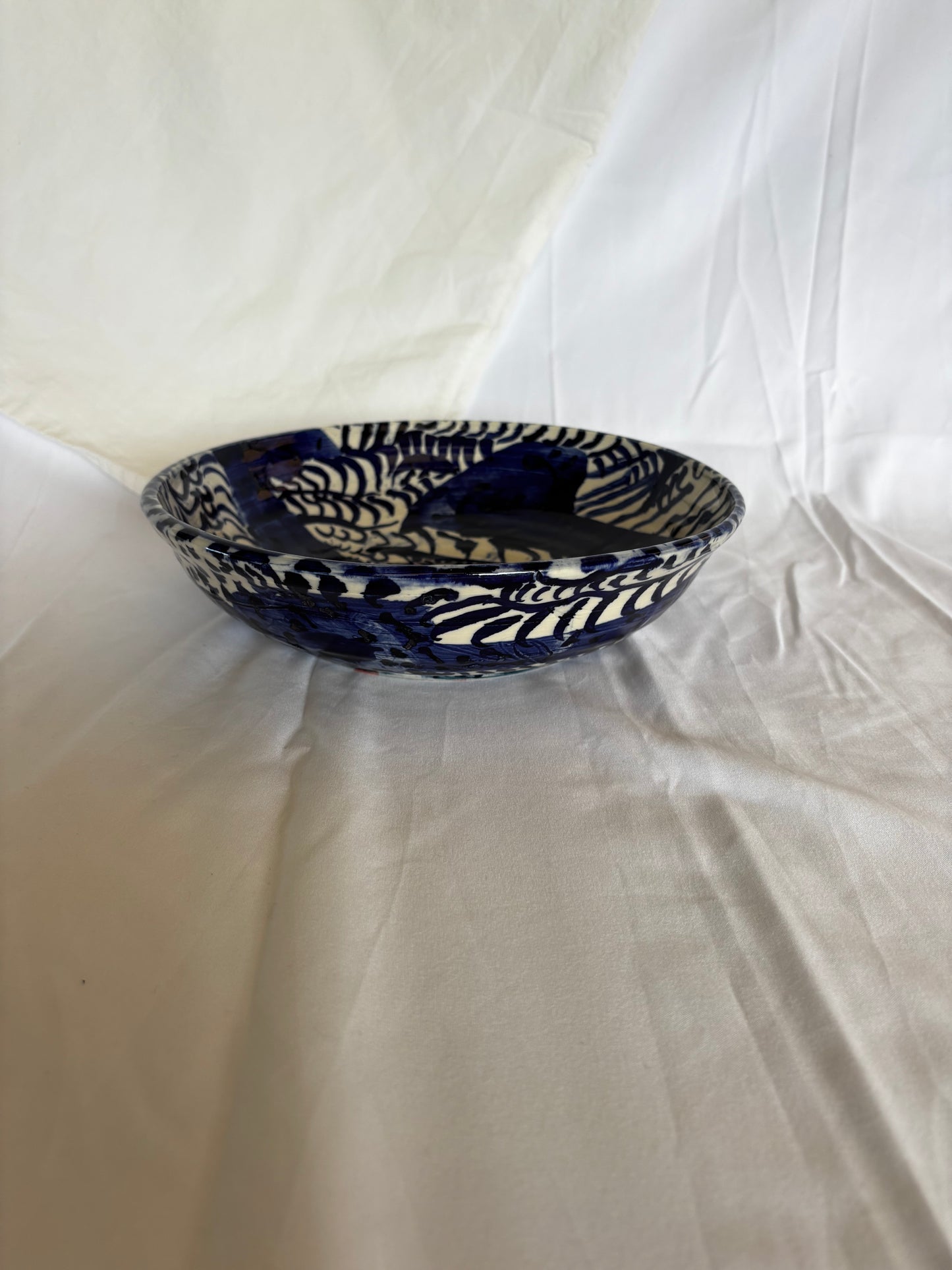 Cobolt Bowl 2