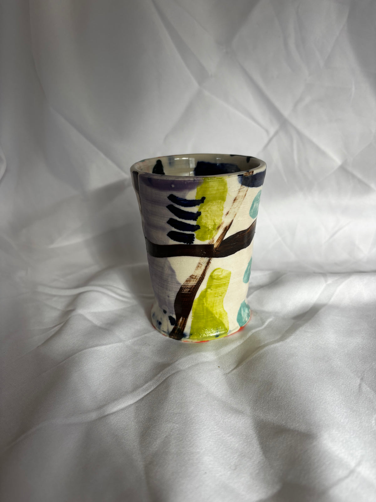 Bright Tumbler 1