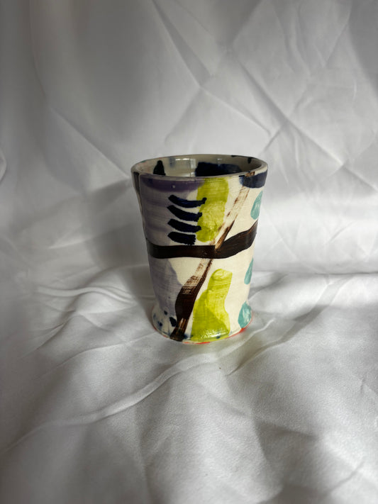 Bright Tumbler 1