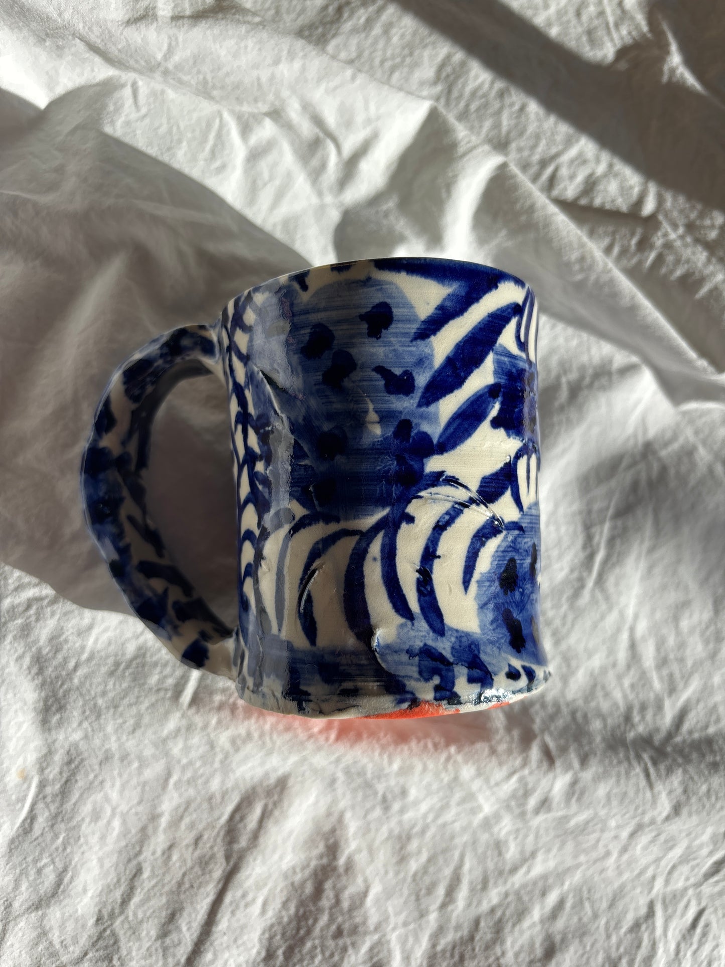 Cobolt Mug 5
