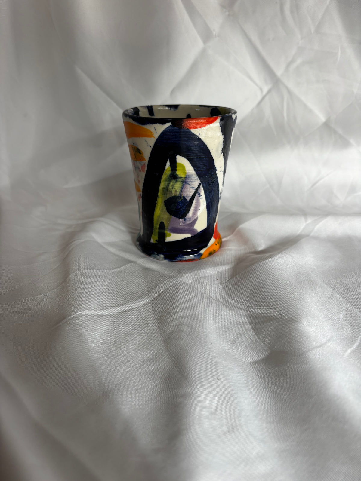 Bright Tumbler 4