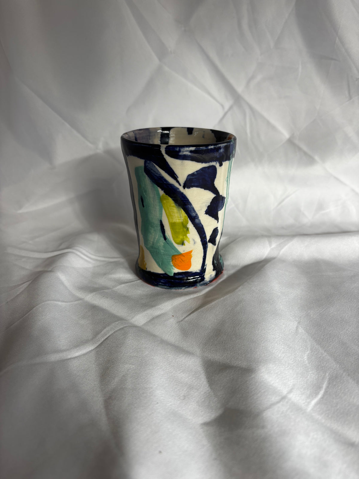 Bright Tumbler 2