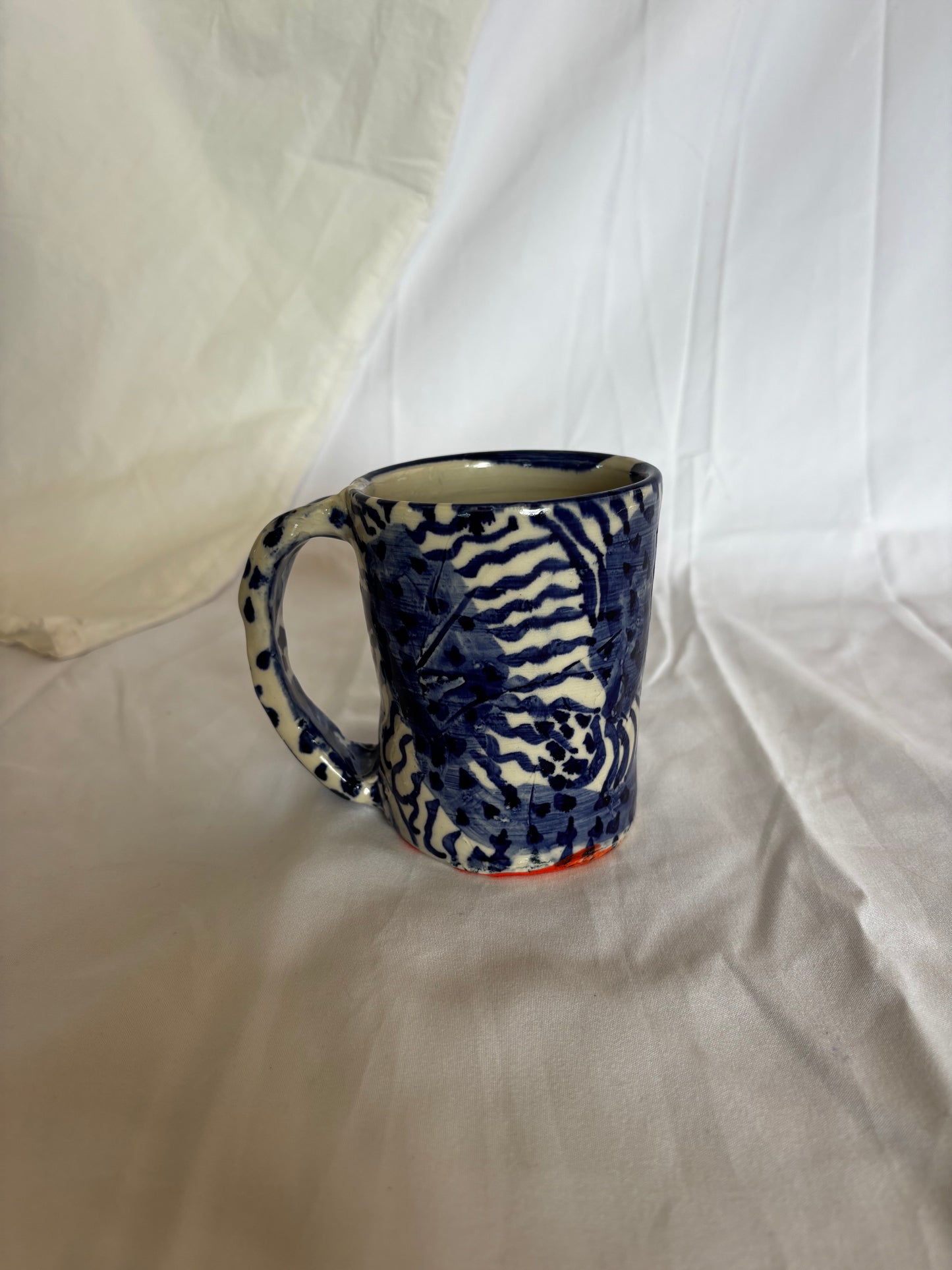 Cobolt Mug 3 of 4