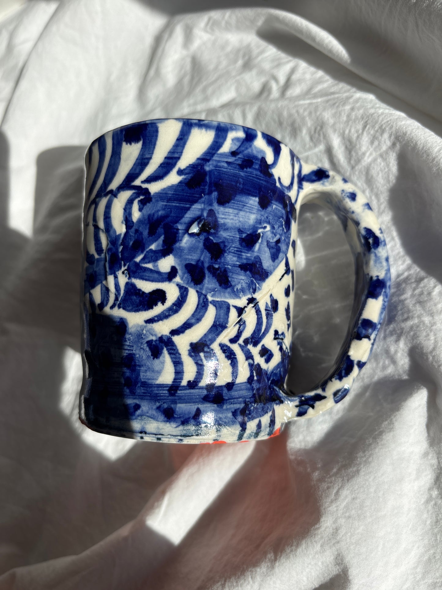 Cobolt Mug 2