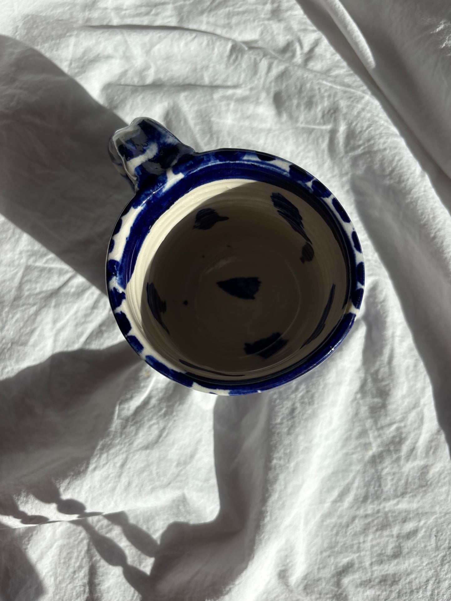 Cobolt mug 1