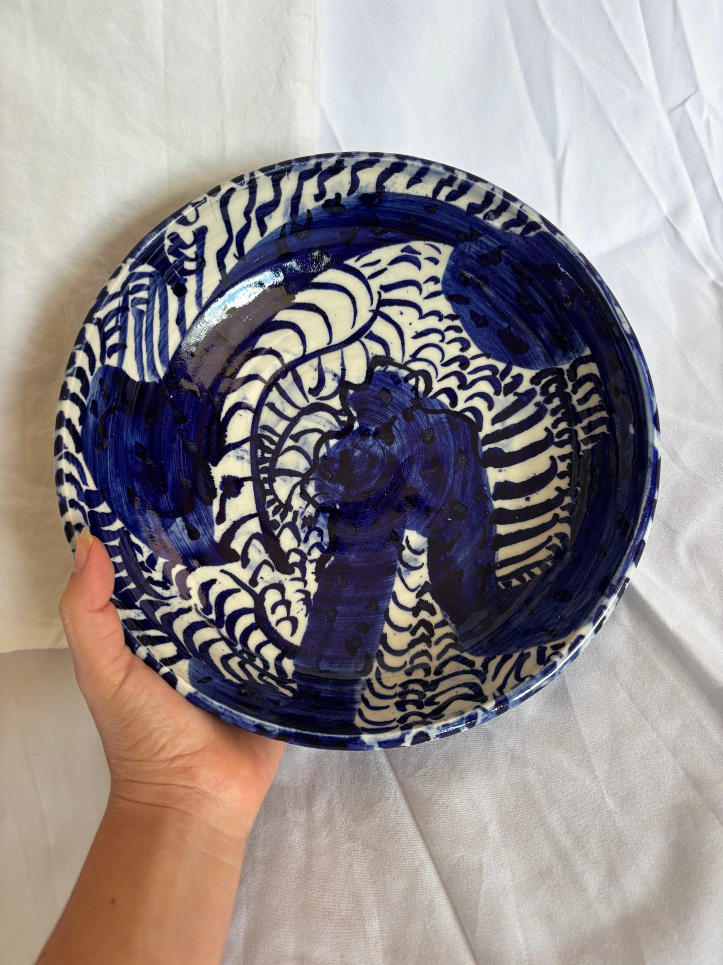 Cobolt Bowl 2
