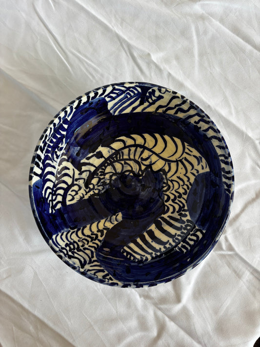 Cobalt Bowl 2