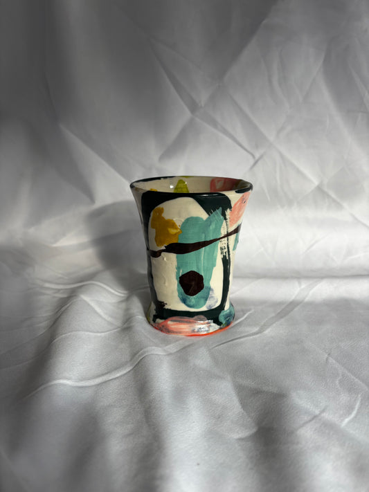 Bright Tumbler 5