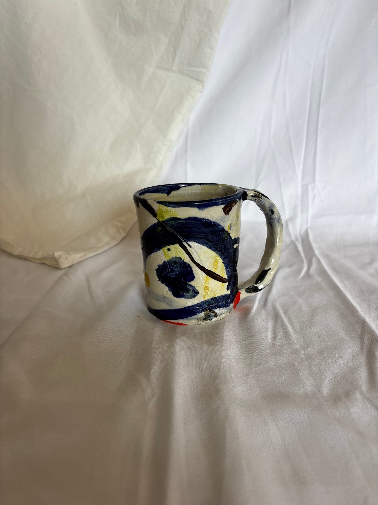 Abstract Mug 4