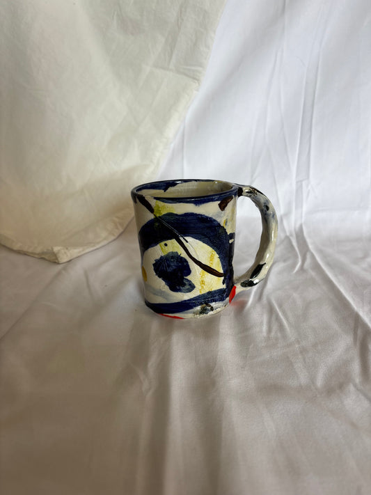 Abstract Mug 4