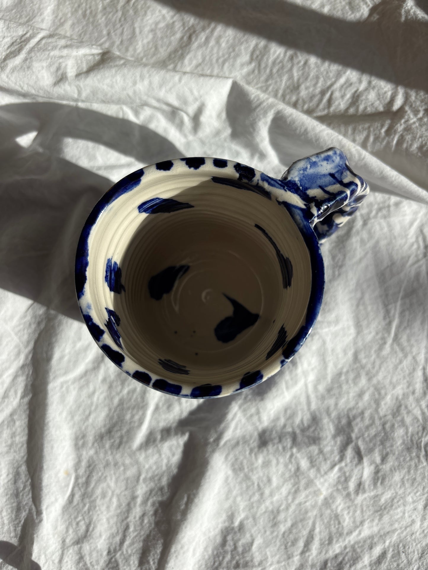 Cobolt Mug 5
