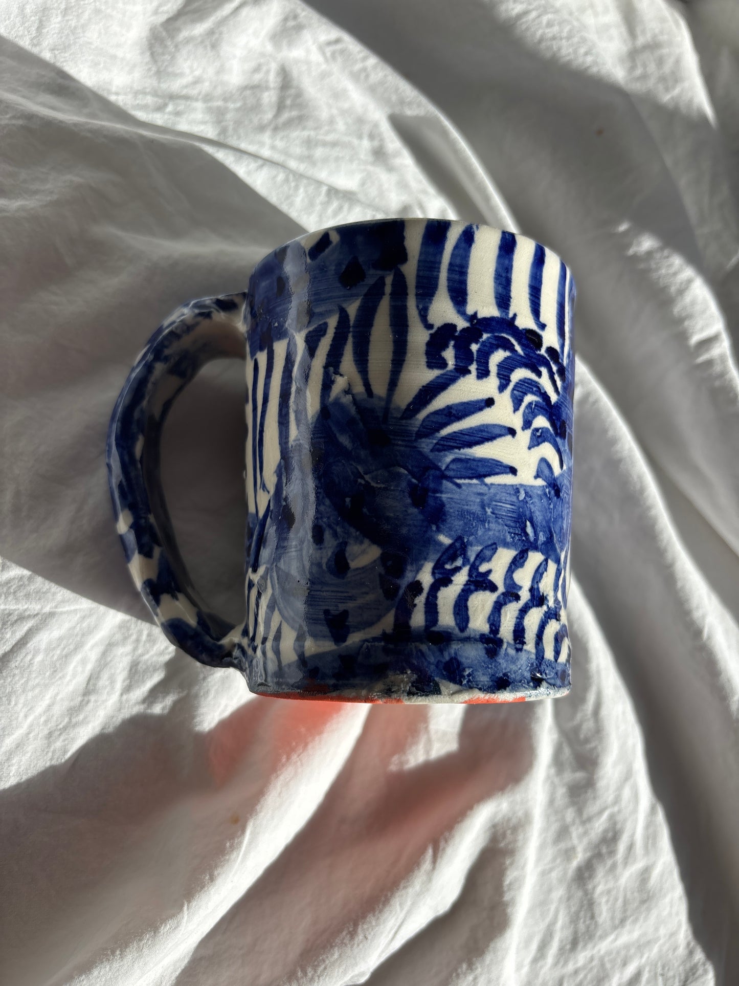 Cobolt Mug 2