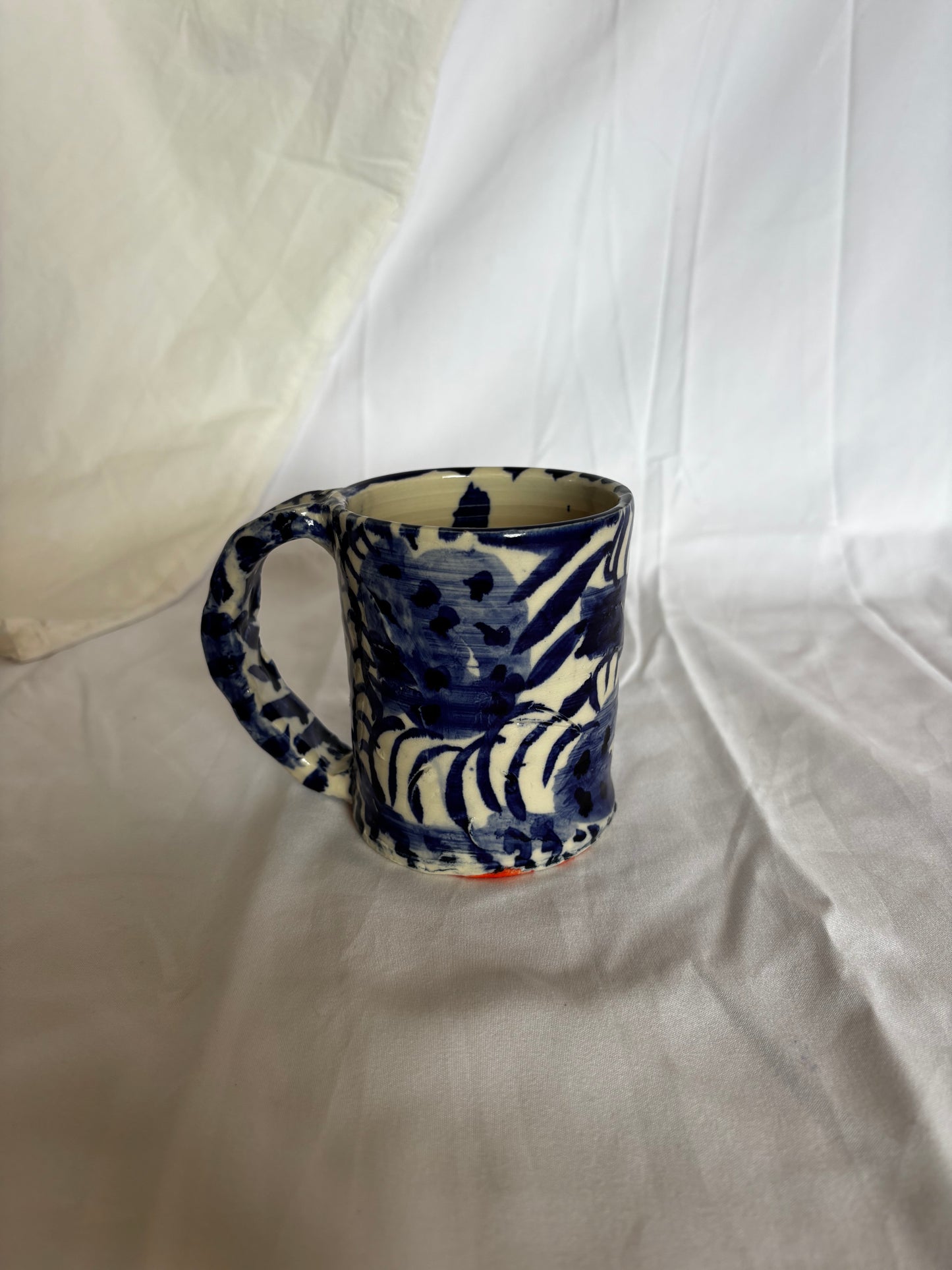 Cobolt Mug 1 of 4